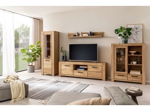 Vitrine coloris naturel <strong></strong> <strong></strong> - x