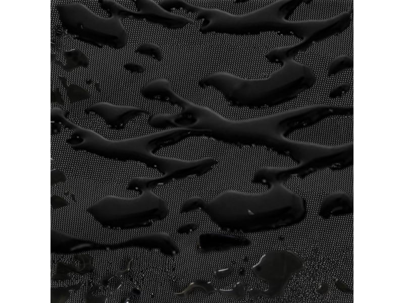 Housse de protection pour mobilier de jardin étanche – bâche pour table et salon, 350x260x90cm - Conforama D