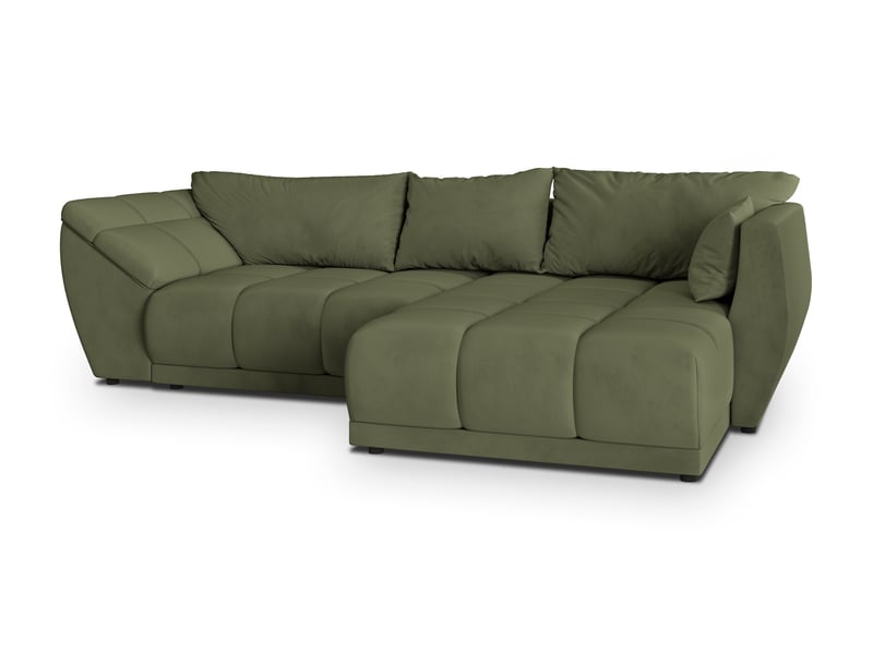 MATT VELVET 38