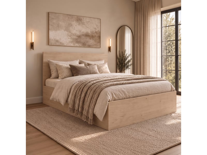  TITAN LIT COF 140 CH  - Conforama W
