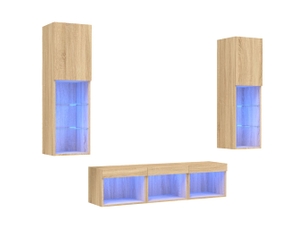 Meuble tv coloris beige  <strong></strong>  <strong></strong>