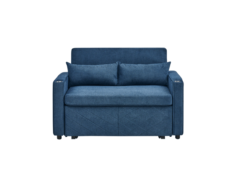 bleu marine