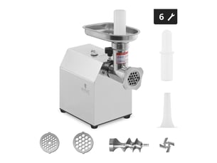 Hachoir HELLOSHOP 26  - 600 watts