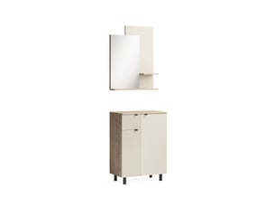 Vicco vestiaire, chênecachemire,