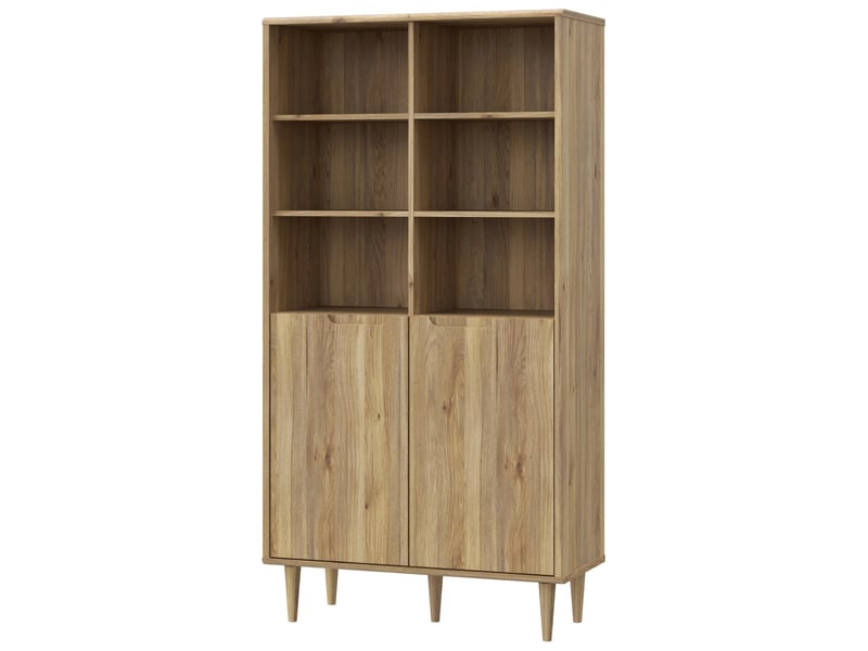 Bibliotheque - Conforama B