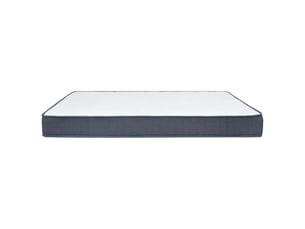 Matelas 120x200 cm <strong></strong>  <strong></strong> Mousse soutien Medium épaisseur 20 cm