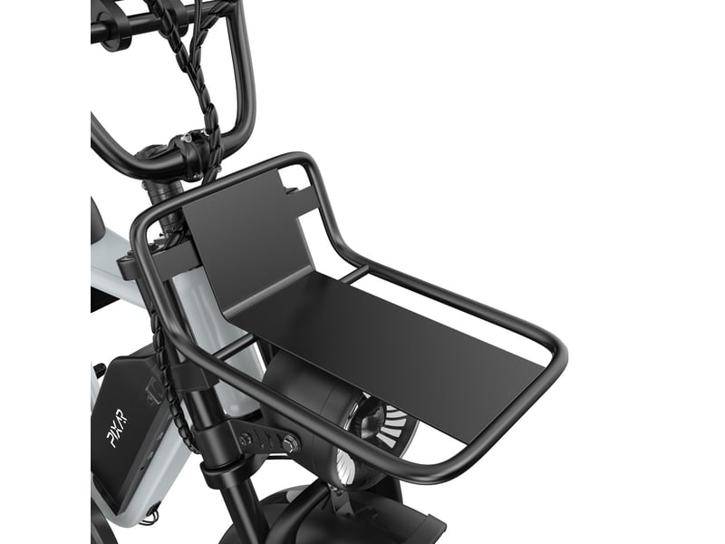  Vélo électrique velopro m9, 250 w, 48 v, noir M9 - Conforama E
