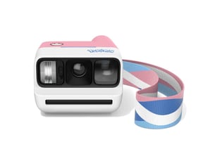 Appareil photo instantané polaroid - go gen 3 sylveon pokemon -9211