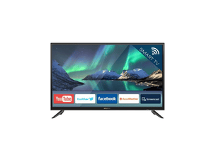 Téléviseur Led <strong>HYUNDAI</strong> HY-TVS24HD - HD 24 pouces 60 cm
