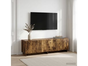 Meuble tv coloris multicolore  <strong></strong>  <strong></strong>