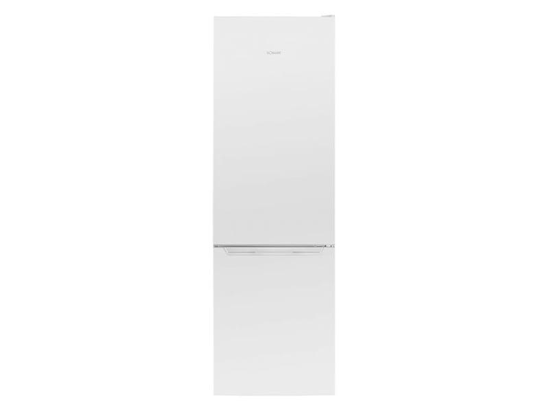 Réfrigérateur congélateur 262l classe c blanc kg7369-blanc  - Conforama A