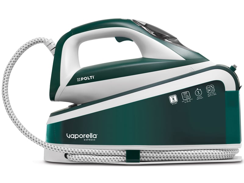 Centrale vapeur POLTI VE 30.20 - Conforama A