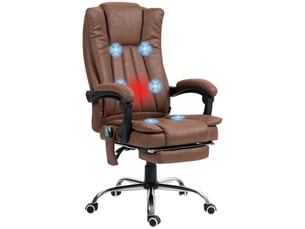 Chaise de bureau WELLTIN