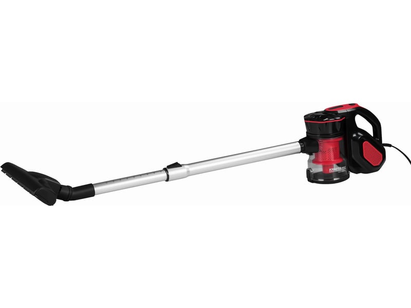  Aspirateur vertical 600w 0,5l 2 en 1  - Conforama A