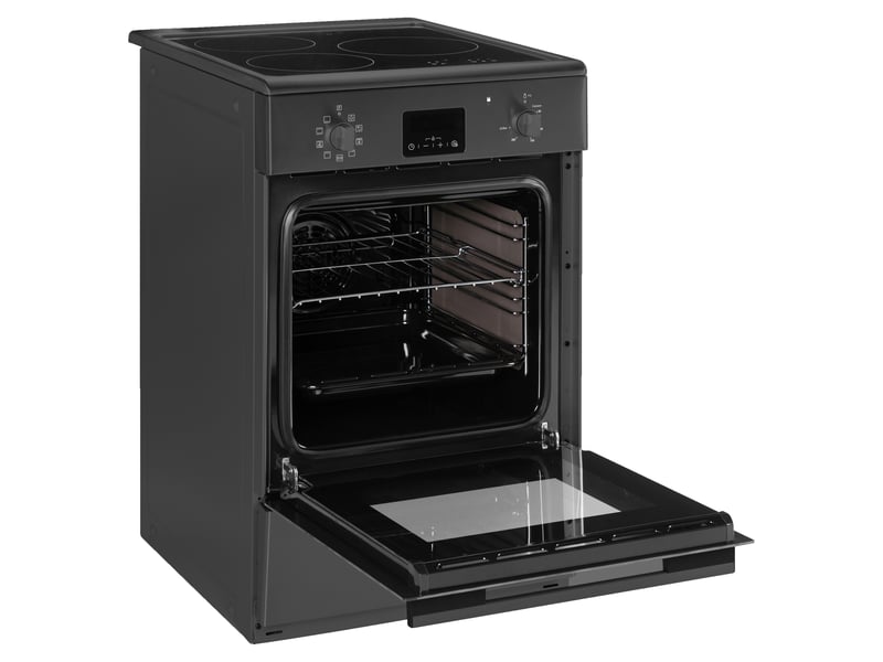 Cuisinière FAR CI50CBK - Conforama M