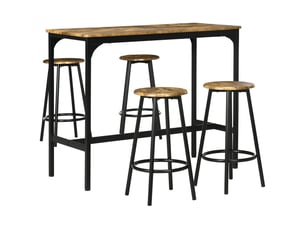 Bar coloris marron <strong></strong> <strong></strong>