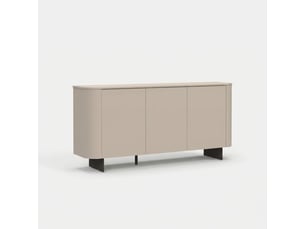 Buffet 3 porte(s)  AHD AMAZING HOME DESIGN  coloris multicolore