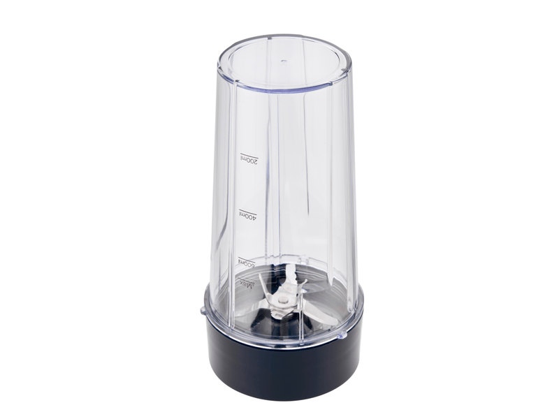  Super blender 1000 w avec 2 bols san 700500 ml, 3 modes blend mix grind, pulse et turbo bleu midnight MUC-BKS2V - Conforama D