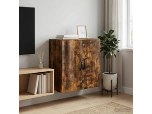 Armoire     <strong></strong> <strong></strong> coloris multicolore largeur 59 cm