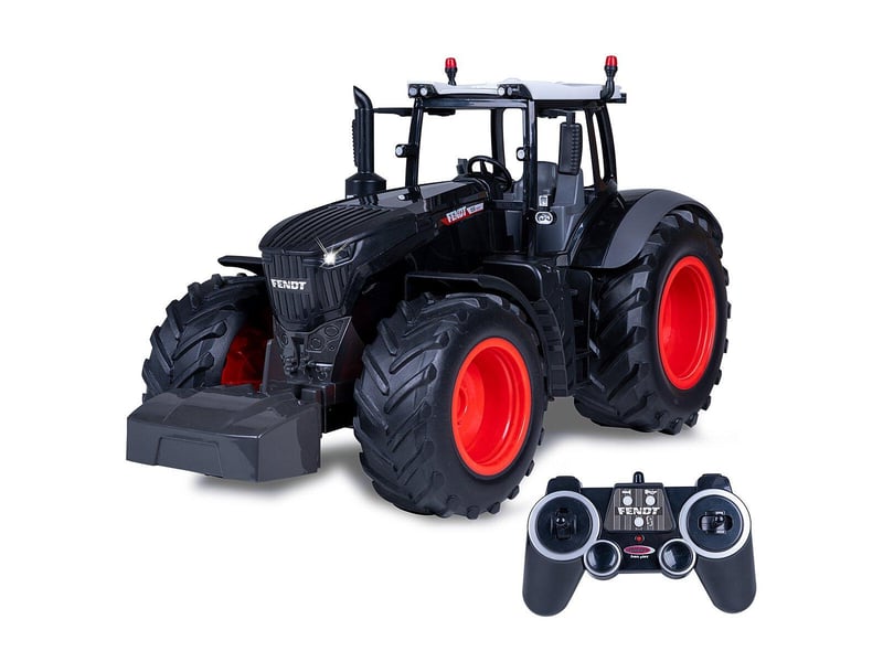  Fendt 1050 vario 1:16 2,4ghz limited edition noir 405365 - Conforama D