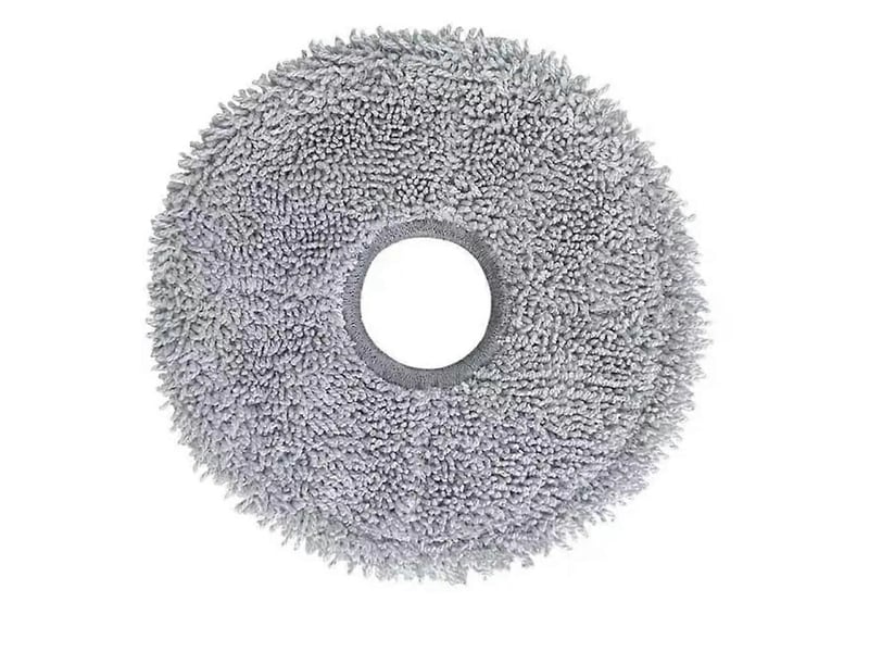  Suitable for dreame x40 ultra x40 pro sweeping robot spare parts main side brush hepa filter mop cloth dust bag  - Conforama D