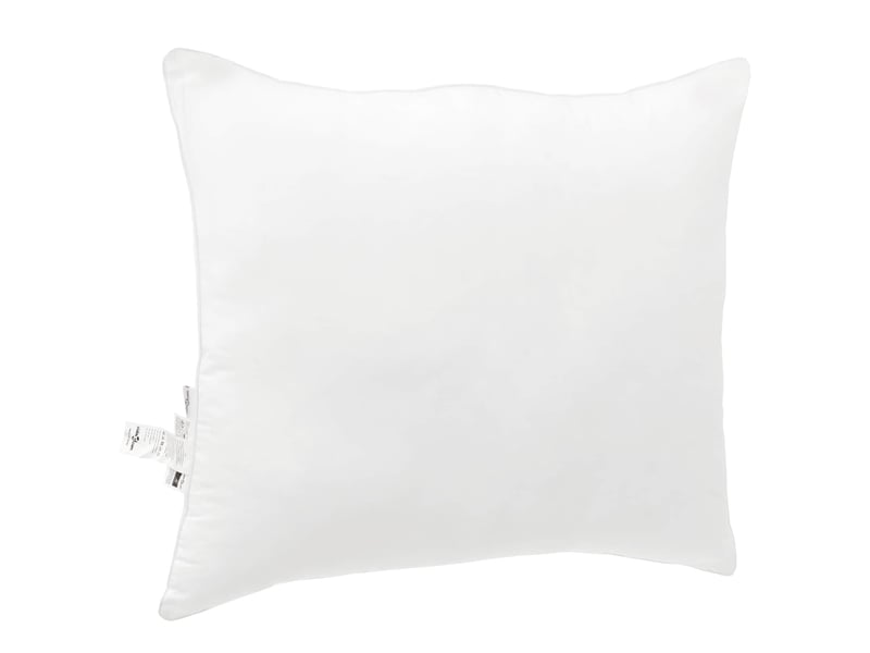  Ensemble de duvet avec oreiller 3 pièces - couette blanc microfibre  - Conforama E