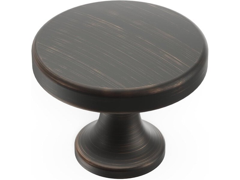  Tiroir de la collection forge de hickory hardware, h076698vb  - Conforama B