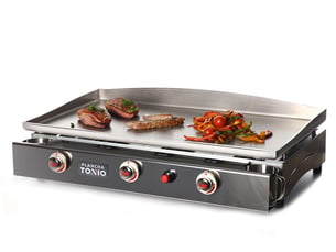 Plancha <strong></strong> 