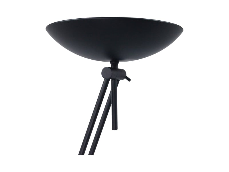 Lampadaire halogène H180 ILAS - Conforama J