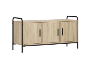 Meuble tv coloris beige  <strong></strong>  <strong></strong>