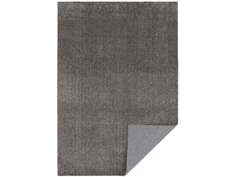  Tapis uni lavable en machine everyday - 140x200 cm  - Conforama D