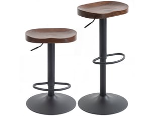 Bar coloris marron <strong></strong> <strong></strong>