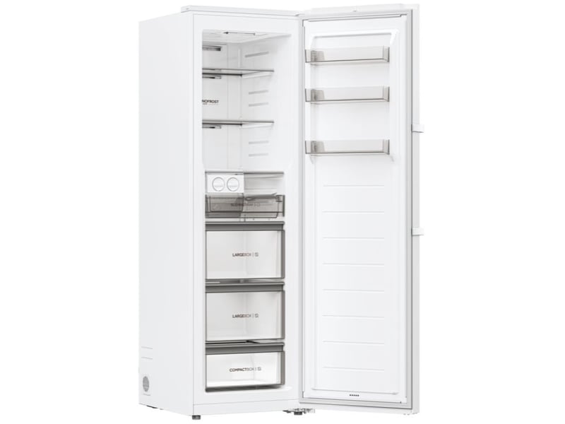 Housse Protection Congélateur Armoire Oxford - Anti-Poussière, Imperméable Avec Poches Et Double Ouverture