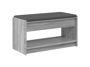 Banc  coloris gris <strong></strong> <strong></strong>