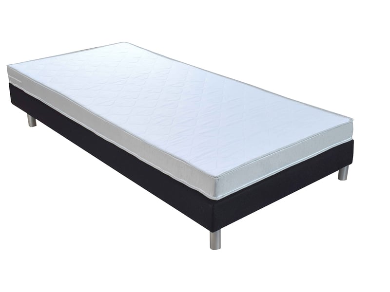 Matelas mousse 90x190 cm CONFOBED MATI - Conforama E