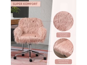 Chaise de bureau <strong></strong> <strong></strong> 
