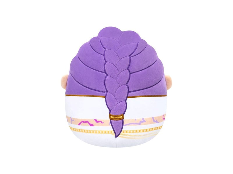  Peluche rumi demon squishmallows 20 cm ultra douce KPO0191726100669 - Conforama C