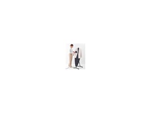 Table a repasser BRABANTIA 8306400 - 135 cm