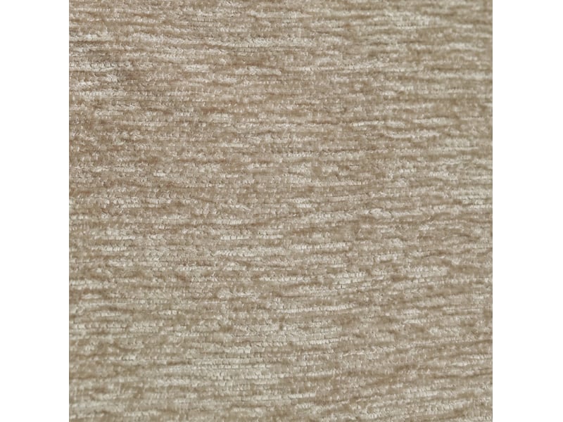  Canapé d'angle panoramique modenvie 7 places en tissu chenille kaki 401 x 267 x 85 cm, sans outil de montage  - Conforama E