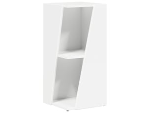 Etagère coloris blanc  