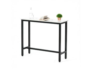 Bar coloris bicolore DESMIU - 120 cm