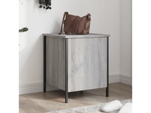 Banc  coloris gris <strong></strong> <strong></strong>