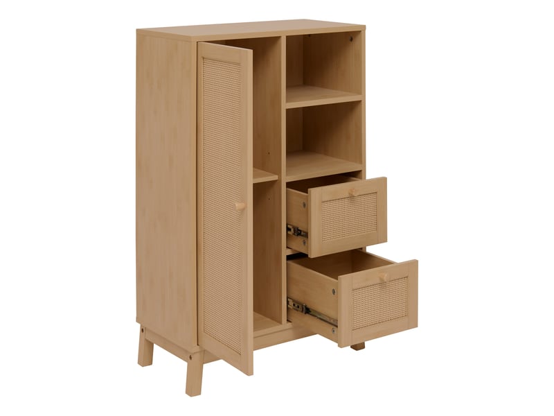 Rangement bas  - Conforama D