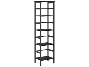 Etagère coloris noir