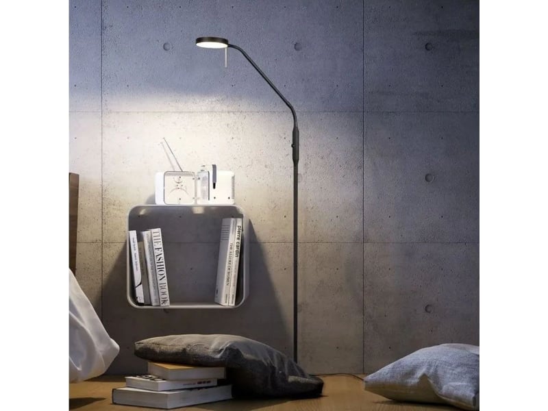Lampadaire monza  - Conforama A