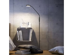 Lampadaire    monza