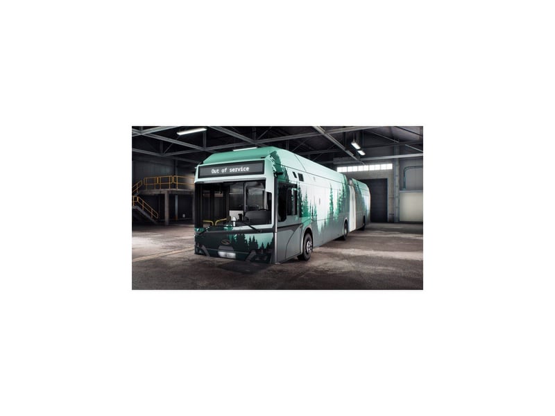  Jeu bus simulator 27 ps5 simulation et management 4 joueurs co-op AADAE18493 - Conforama E