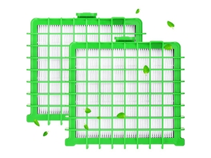 Les accessoires de filtre conviennent à l'élément filtrant d'accessoires d'aspirateur de rowenta ro57625921 zr002901