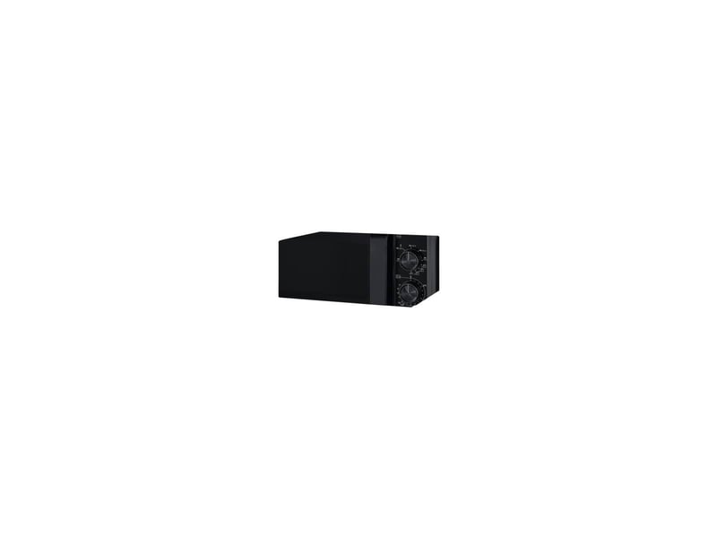  Severin mw 7792 noir micro-ondes grill comptoir 20 l 900 w  - Conforama A
