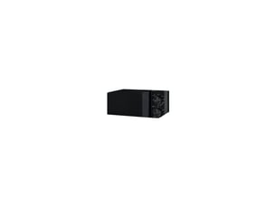Severin mw 7792 noir micro-ondes grill comptoir 20 l 900 w